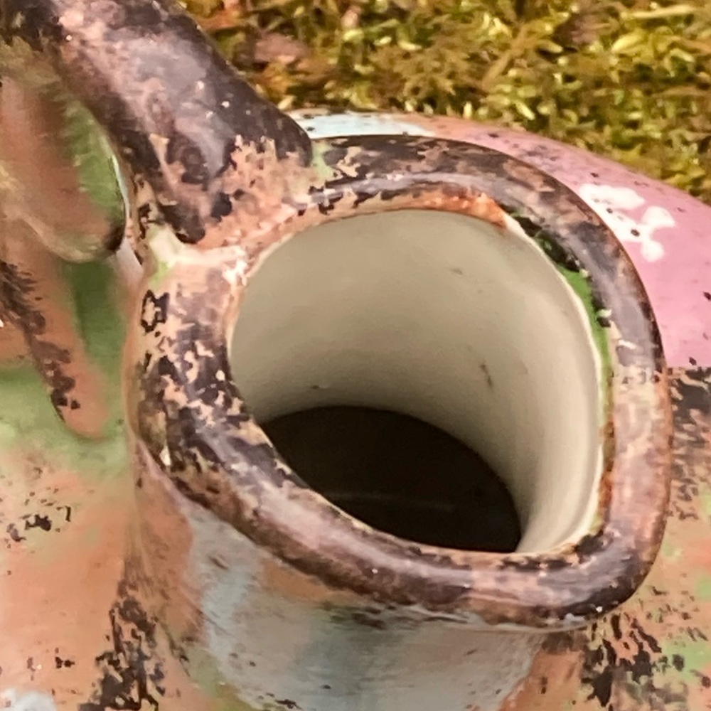 Beautiful Jobi Art Pottery! - Picture 7 of 11